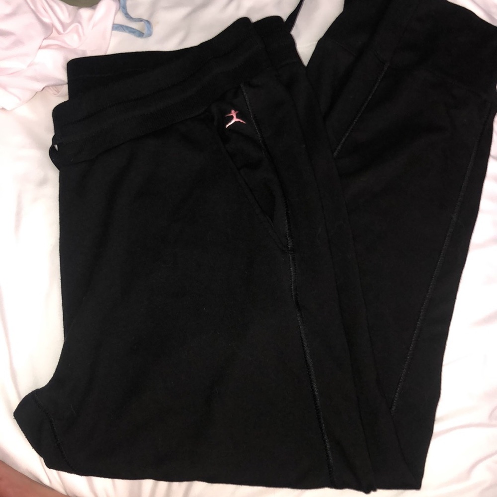 Danskin jogger Large
